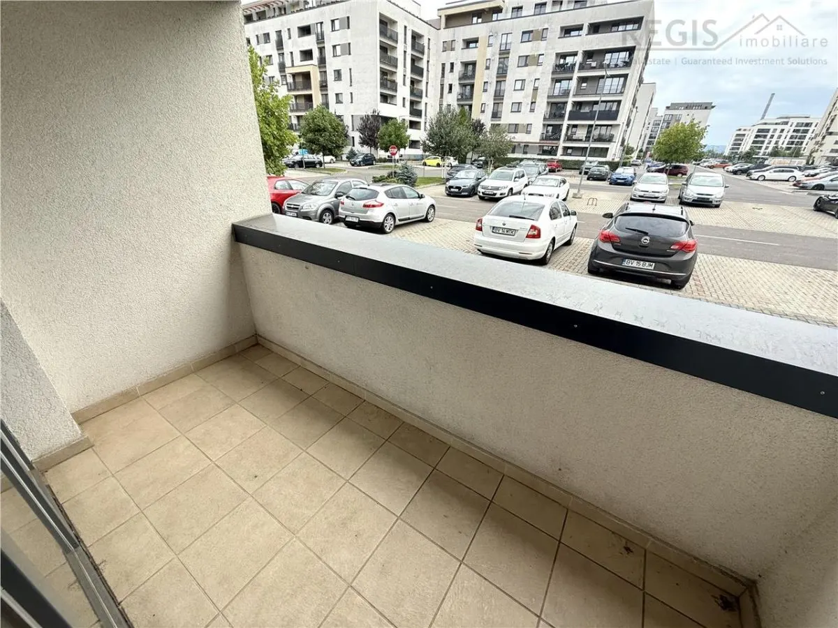 Apartament 3 Camere, Parcare, Coresi Kasper - foto 12