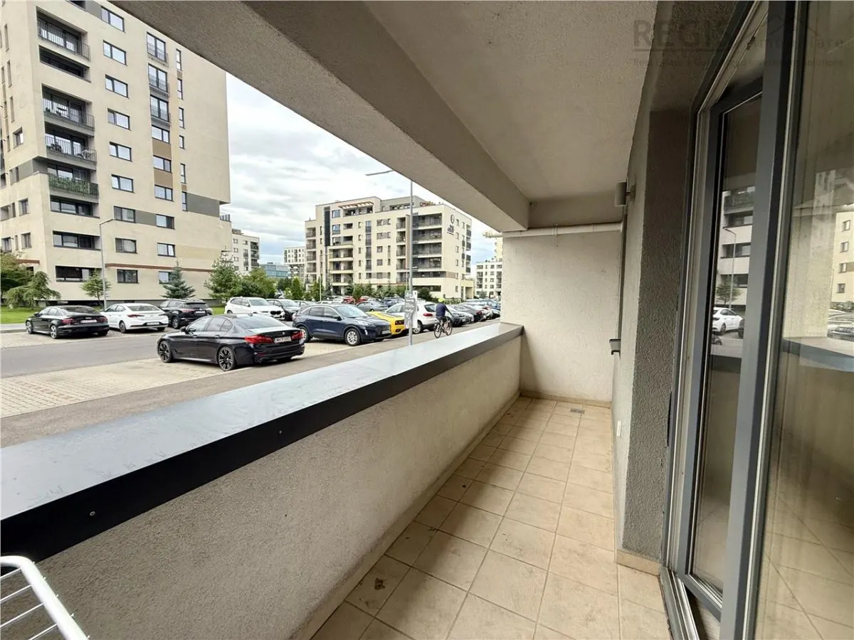 Apartament 3 Camere, Parcare, Coresi Kasper - foto 13