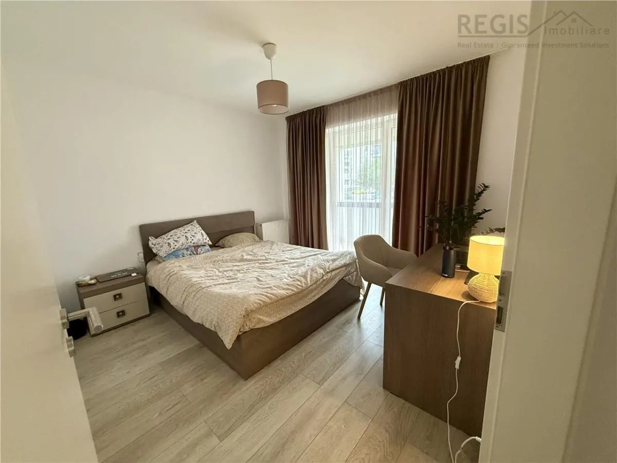 Apartament 3 Camere, Parcare, Coresi Kasper - foto 4