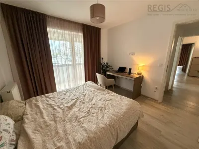 Apartament 3 Camere, Parcare, Coresi Kasper - foto 5