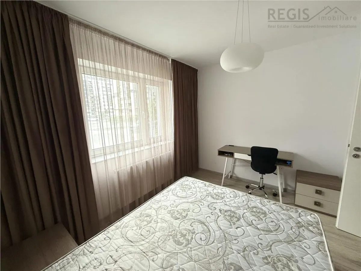 Apartament 3 Camere, Parcare, Coresi Kasper - foto 7