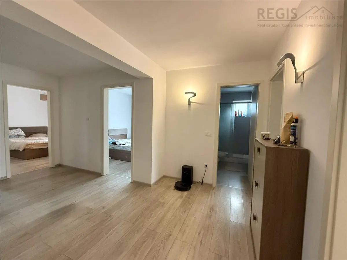 Apartament 3 Camere, Parcare, Coresi Kasper - foto 9
