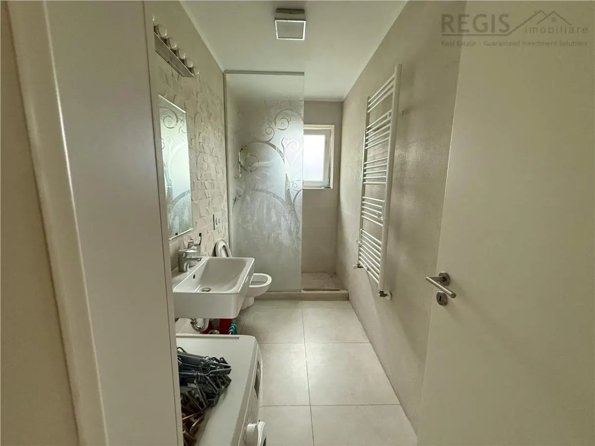 Apartament 3 Camere, Parcare, Coresi Kasper - foto 10