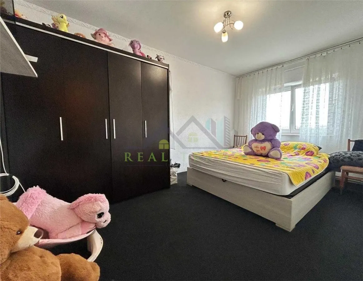 Apartament 2 camere decomandat zona Faget - foto 3