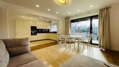 Apartament 2 camere bloc nou - foto 1