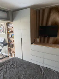 Vanzare Duplex 4 camere superb | Bd Unirii | stradal | vedere integrala la bulevard | 120mp utili | superb renovat | amenajat - foto 15