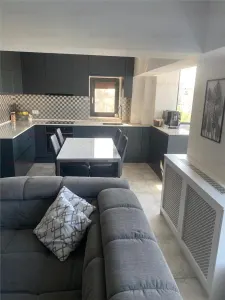Vanzare Duplex 4 camere superb | Bd Unirii | stradal | vedere integrala la bulevard | 120mp utili | superb renovat | amenajat - foto 4