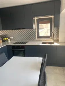 Vanzare Duplex 4 camere superb | Bd Unirii | stradal | vedere integrala la bulevard | 120mp utili | superb renovat | amenajat - foto 6