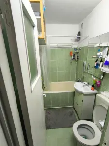 Apartament 2 camere etaj intermediar zona Vlahuta - foto 6