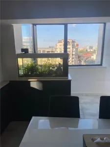 Vanzare Duplex 4 camere superb | Bd Unirii | stradal | vedere integrala la bulevard | 120mp utili | superb renovat | amenajat - foto 22