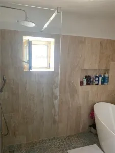 Vanzare Duplex 4 camere superb | Bd Unirii | stradal | vedere integrala la bulevard | 120mp utili | superb renovat | - foto 18