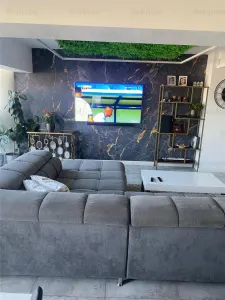 Vanzare Duplex 4 camere superb | Bd Unirii | stradal | vedere integrala la bulevard | 120mp utili | superb renovat | - foto 9