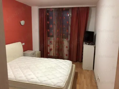 apartament 2 camere superb | Metrou Titan | Bloc 2014 | langa parc | vedere in parc | dec. |  60mp utili | mobilat si utilat | Edenia Titan | - foto 7