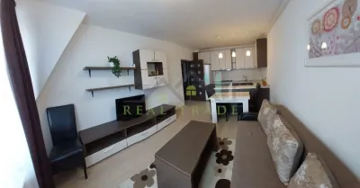 Apartament 2 camere zona Gemenii - Brasov
