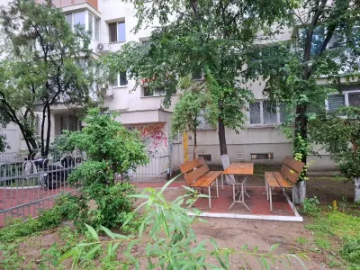 vanzare apartament 2 camere | Salajan  | metrou N Grigorescu | bloc stradal | 1978 | reabilitat | etaj 9/10 | pozitie exceptionala | vedere frumoasa| - foto 2
