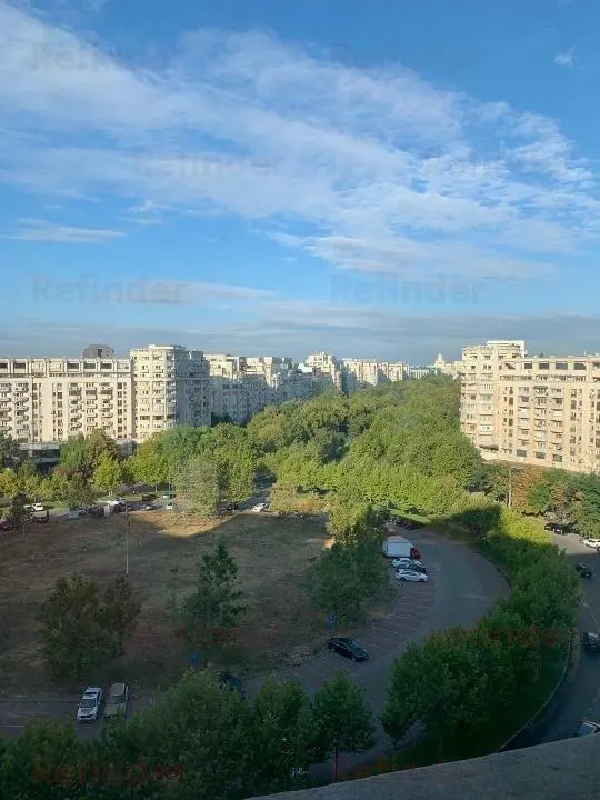 vanzare apartament 3 camere | in Rond Piata Alba Iuila | vedere panoramica | centrala termica | 87mp utili | - foto 5