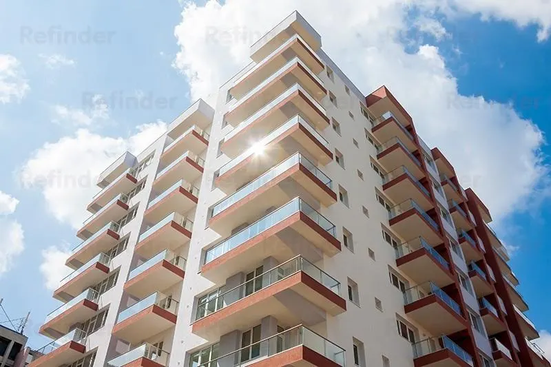apartament 2 camere superb | Metrou Titan | Bloc 2014 | langa parc | vedere in parc | decomandat |  60mp utili | mobilat si utilat | Edenia Titan | - foto 12