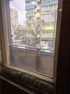 3 camere Rahova, decomandat, 2 bai, 2 balcoane - foto 2