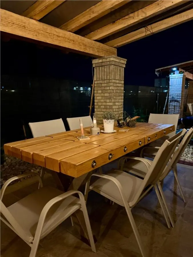Casa de 4 camere , zona Tractorul - foto 20