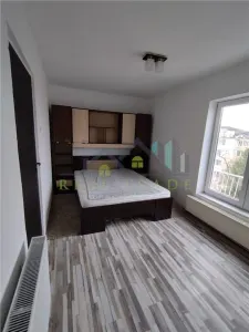 Apartament 2 camere Astra- Piata ( str. Uranus) - Brasov