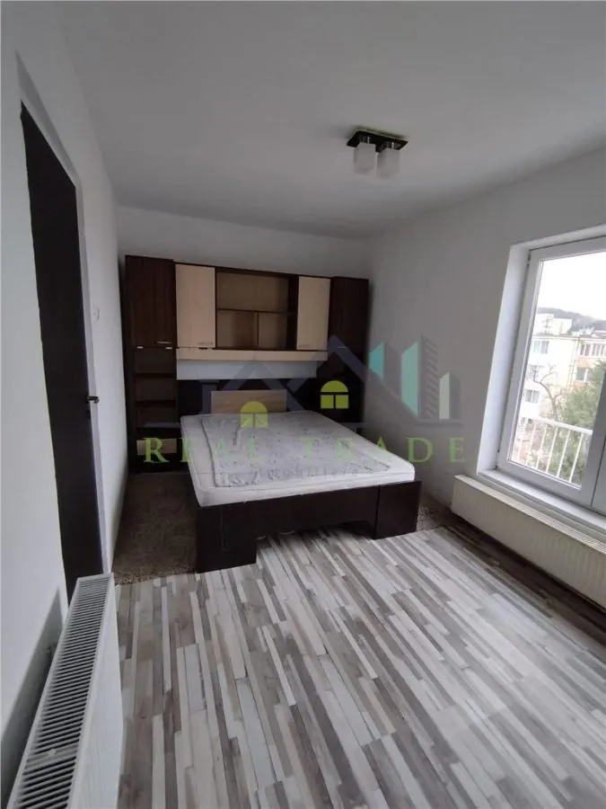 Apartament 2 camere Astra- Piata ( str. Uranus) - foto 1