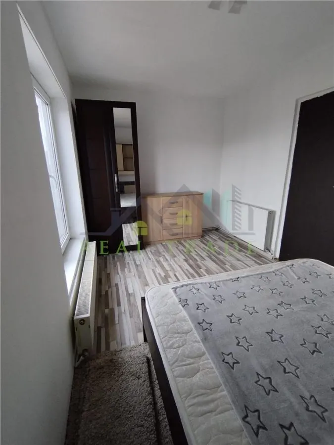 Apartament 2 camere Astra- Piata ( str. Uranus) - foto 2