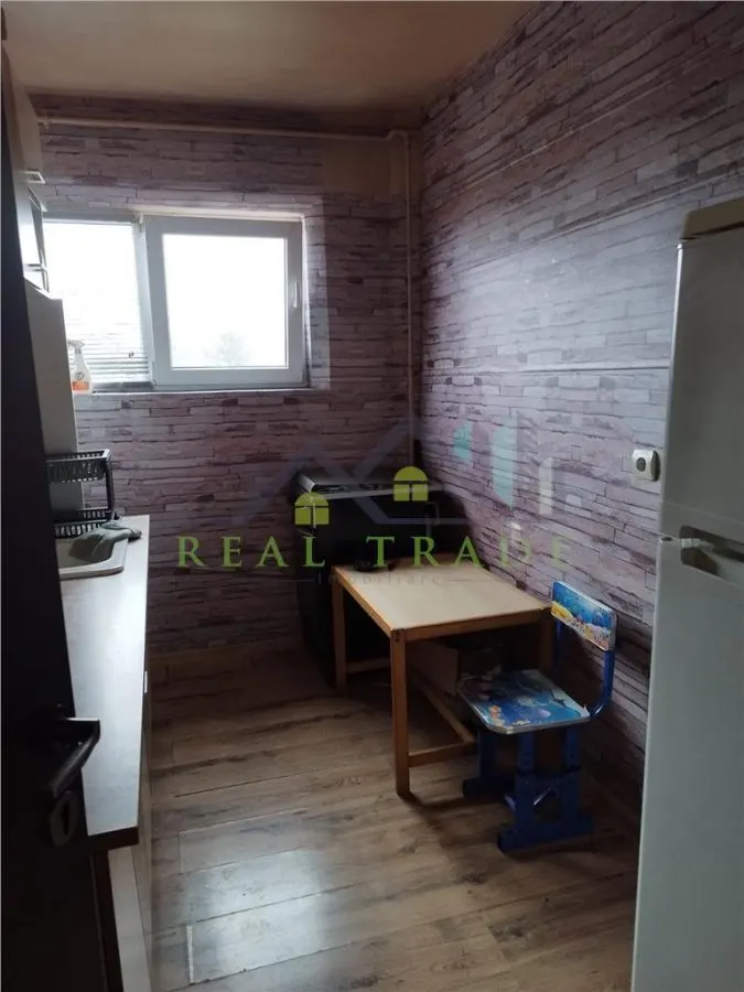 Apartament 2 camere Astra- Piata ( str. Uranus) - foto 5