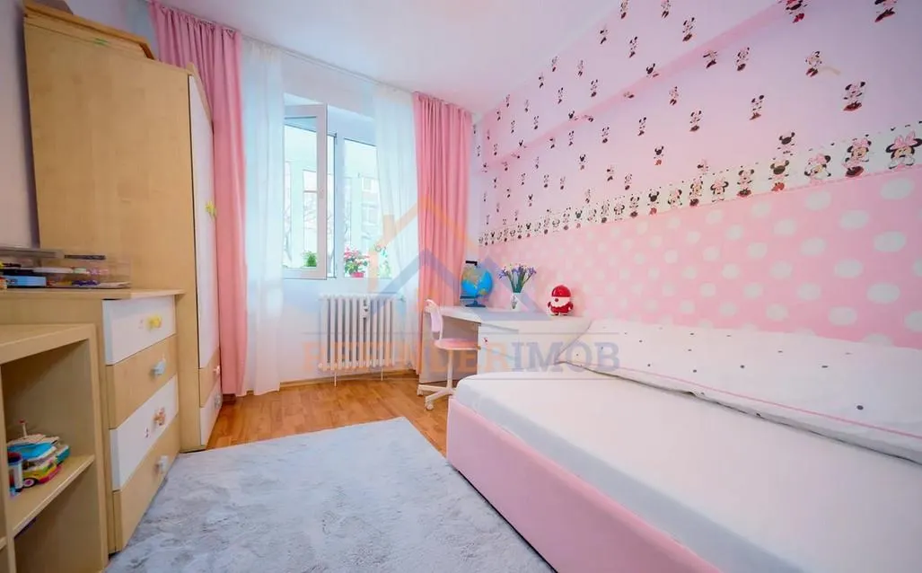 Apartament 3 camere, renovat - Rahova, Malcoci - foto 8