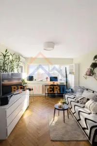 2 camere zona Cantemir, Tineretului, renovat, pretabil investitie - foto 3
