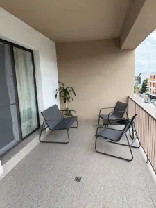 vanzare garsoniera | Titan | Bazin Titan | langa Parcul Teilor | 51mp utili | et 3/7 |  bloc 2022 | terasa 14mp cu vedere frumoasa | oferta unica | - foto 11