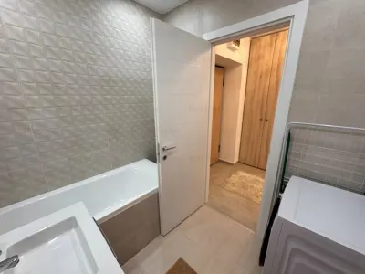 vanzare garsoniera | metrou Republica | complex rezidential nou | luxuriant | etaj 3 /11 |  utili 37mp | - foto 6