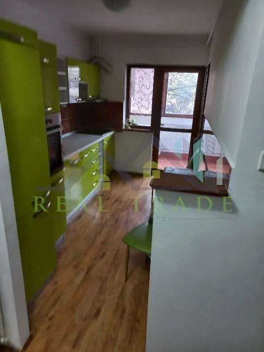 Apartament 2 camere decomandat etajul 1 Astra - foto 5