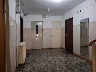 vanzare apartament 2 camere | la metrou N Grigorescu | bloc 1978 stradal | reabilitat | etaj 9/10 | pozitie exceptionala | - foto 11
