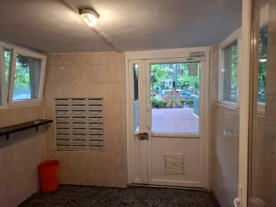 vanzare apartament 2 camere | la metrou N Grigorescu | bloc 1978 stradal | reabilitat | etaj 9/10 | pozitie exceptionala | - foto 12