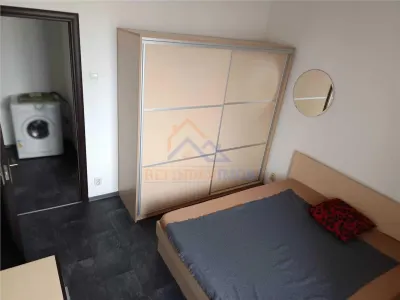 3 camere decomandat Tineretului vedere libera - foto 7