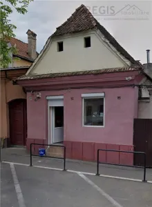 Spatiu comercial Central - Brasov