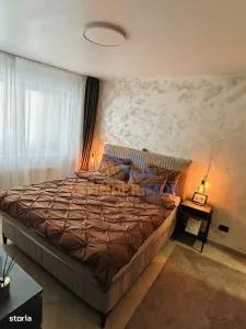 Berceni â€“ zona Grand Arena  3 camere spațios  112 mp  Imobil 2018 - foto 1