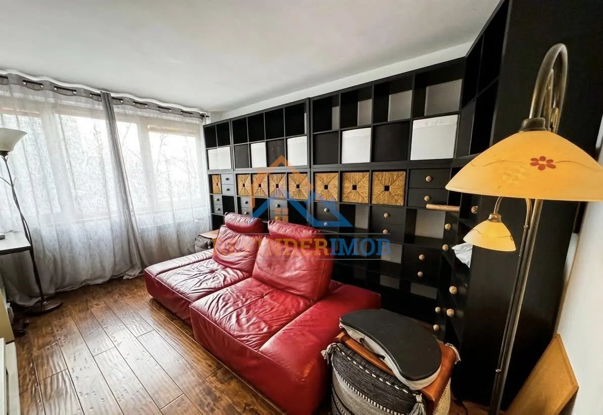 Piața Sudului Metrou â€“ 2 camere COMPLET RENOVAT | Mobilat & utilat premium - foto 1