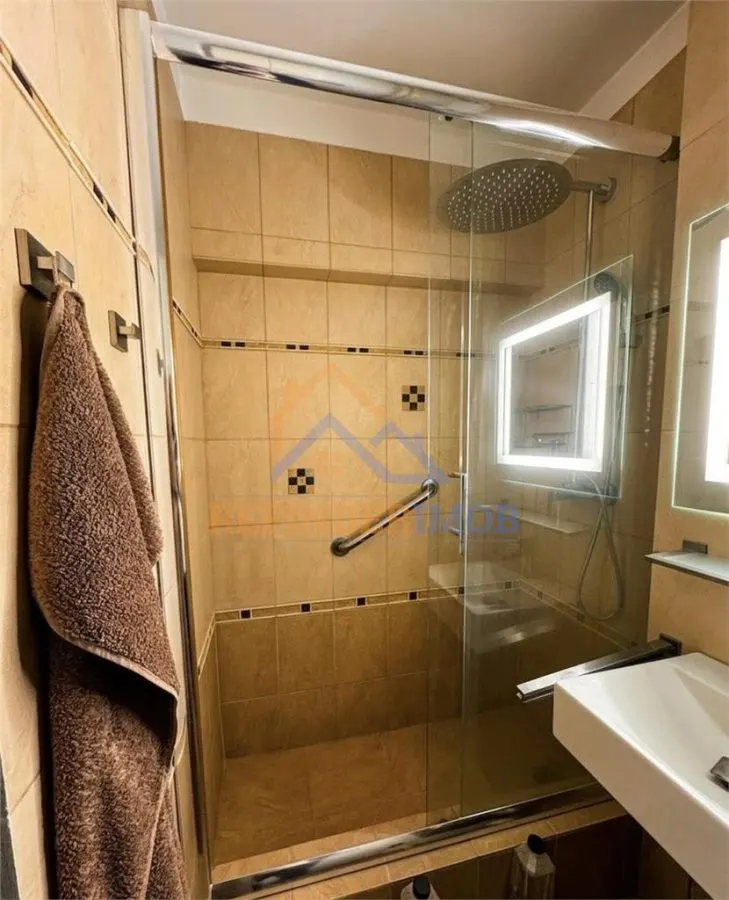 Piața Sudului Metrou â€“ 2 camere COMPLET RENOVAT | Mobilat & utilat premium - foto 4