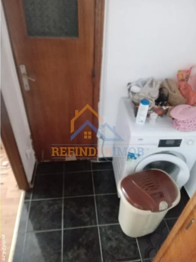 Apartament 2 camere bloc anvelopat Brancoveanu -Izvorul Crisului - foto 9