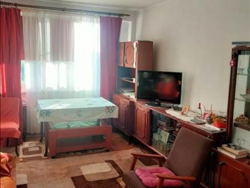 Apartament 3 camere etaj intermediar Vlahuta - foto 1