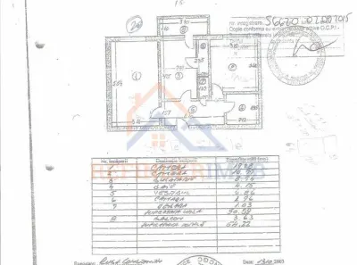 Apartament de 2 camere de vanzare, zona Dristor - Mihai Bravu - foto 7