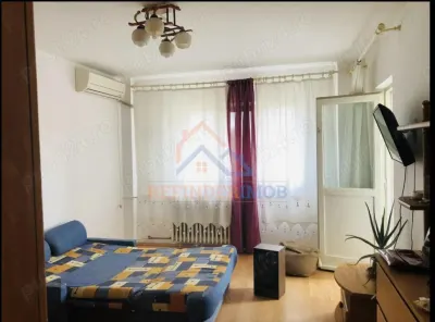 Garsoniera Rahova zona Bolintineanu - Bucuresti