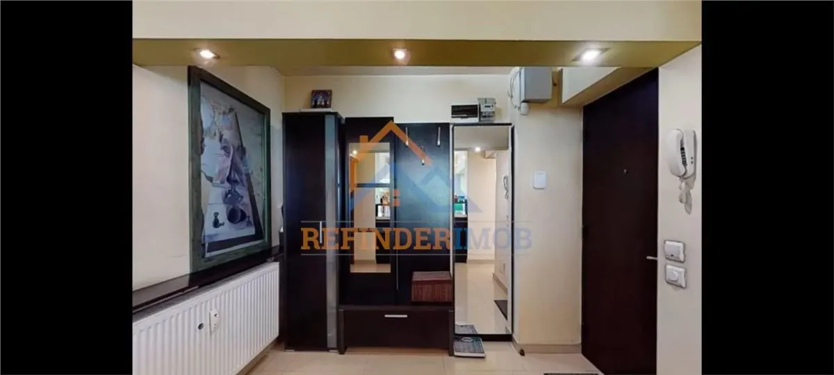 Vanzare apartament 3 camere, zona Alexandru Obregia-Piata Sudului - foto 7