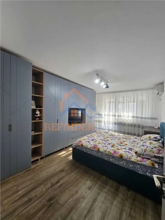 Apartament de vanzare cu 3 camere, zona Theodor Pallady - foto 1