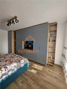 Apartament de vanzare cu 3 camere, zona Theodor Pallady - foto 4