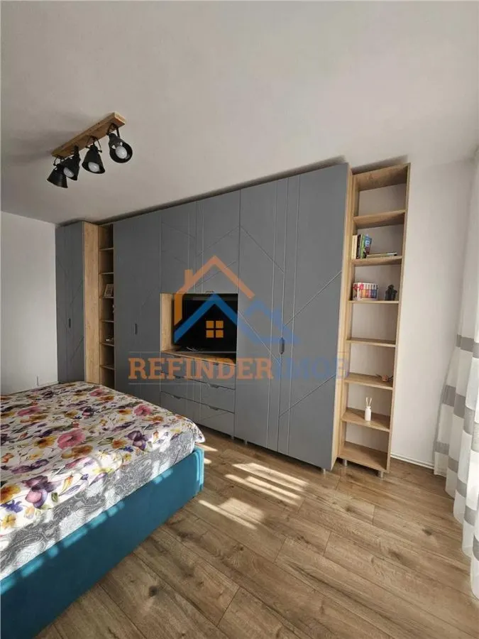 Apartament de vanzare cu 3 camere, zona Theodor Pallady - foto 4