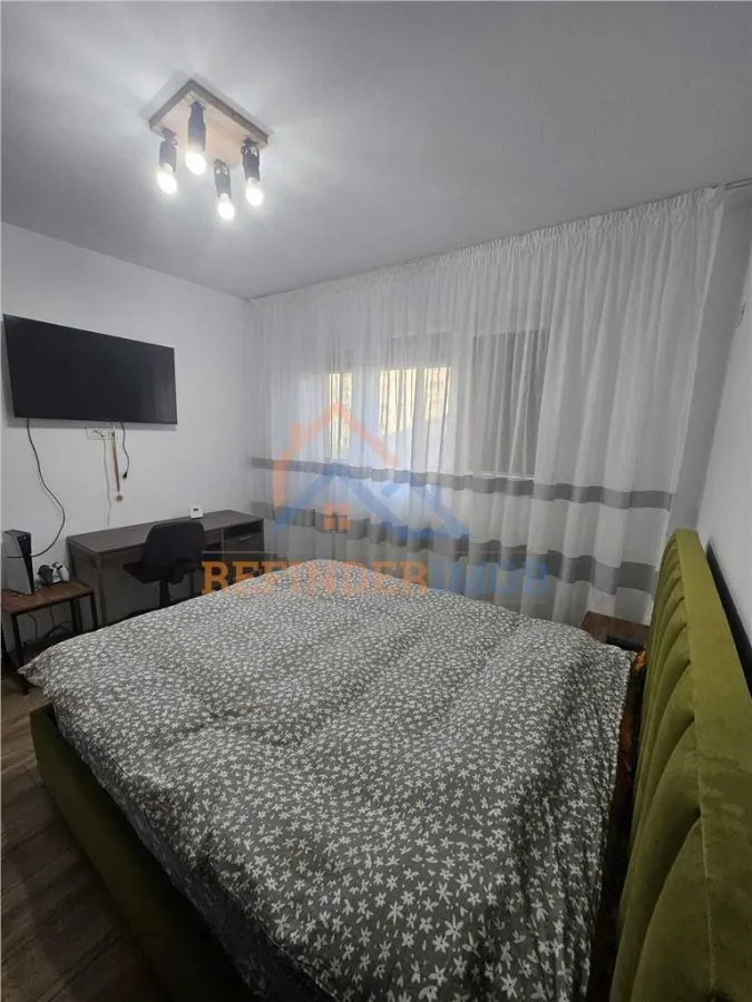 Apartament de vanzare cu 3 camere, zona Theodor Pallady - foto 6