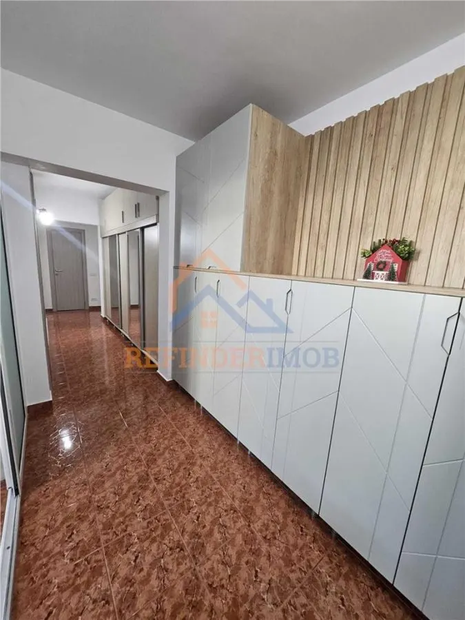 Apartament de vanzare cu 3 camere, zona Theodor Pallady - foto 8