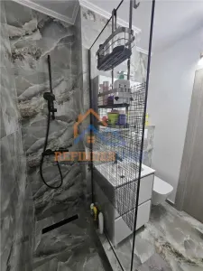 Apartament de vanzare cu 3 camere, zona Theodor Pallady - foto 9